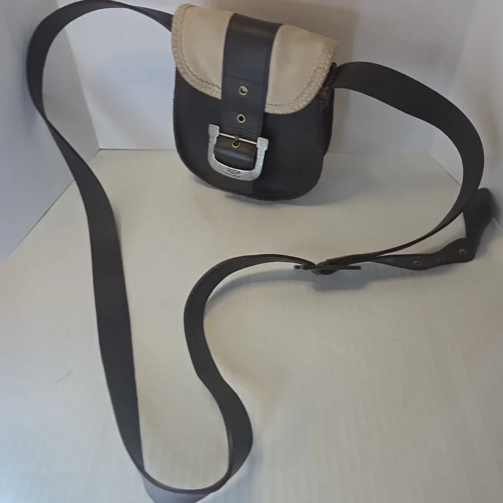 UGG Australia ugg brown